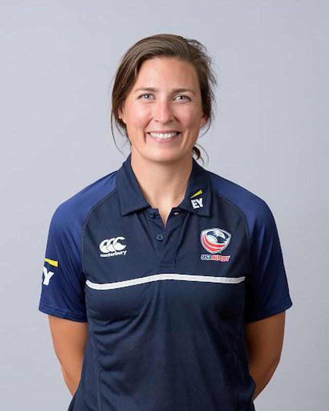 Emilie Bydwell